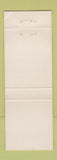 Matchbook Cover - Driftwood Inn Port Jefferson Station NY