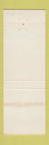 Matchbook Cover - Citizens Bank Covington Mandeville Slidell Abita Springs LA