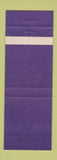 Matchbook Cover - Eastern Airlines 50th 1978