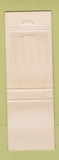 Matchbook Cover - El Greco's Restaurant Toledo OH