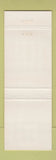 Matchbook Cover - Colorado Rose Cattle Columbus OH WEAR