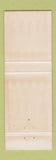 Matchbook Cover - The Fireplace Shop Rocky Mount NC WEAR