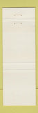 Matchbook Cover - The Granit Hotel Country Club Kerhonkson NY
