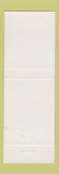 Matchbook Cover - Black Forest Restaurant Cincinnati OH