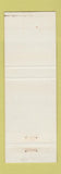 Matchbook Cover - Golden Dragon Restaurant Chinese Mayfield Heights OH