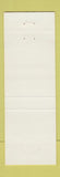 Matchbook Cover - Village Green Restaurant Cafe Wyoming OH