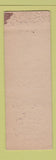 Matchbook Cover - Joe Schaffhauser Sepi's Paterson NJ Schaefer Beer FEDERAL LONG