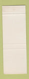 Matchbook Cover - City Liquor Store Uvalde TX SAMPLE