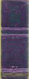 Matchbook Cover - Citizens National Bank Lubock TX