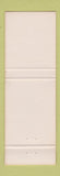 Matchbook Cover - Gloucester House MA