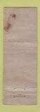 Matchbook Cover - Ray's Deli Restaurant Los Angeles CA WORN