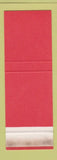 Matchbook Cover - 1st Bank of Columbus GA WEAR