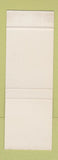 Matchbook Cover - City Package Liquor Uvalde TX SAMPLE
