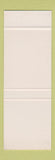 Matchbook Cover - Parisian Motel Paris TN SAMPLE