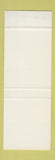 Matchbook Cover - Jacobs Bank Scottsboro AL SAMPLE