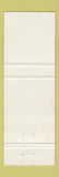 Matchbook Cover - Motel A LA Brunante Ste Anne Des Monts QC