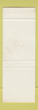 Matchbook Cover - Commdorre Perry Motor Inn Toledo OH SAMPLE
