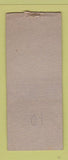 Matchbook Cover - Lawrence Hotel Chicago IL BOBTAIL