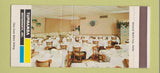 Matchbook Cover - Tupinamba Mexican Restaurant Dallas TX 30 Strike