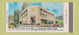 Matchbook Cover - Rochester Savings Bank NY 30 Strike