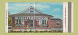 Matchbook Cover - Behrens Verbick Real Estate Lakewood OH 30 Strike