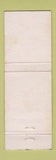 Matchbook Cover - Arthur Glose Moving Storage Allentown PA WEAR