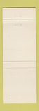 Matchbook Cover - CPI Investigations Security