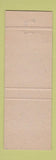 Matchbook Cover - Old Heidelberg Inn Golden Colorado Colfax