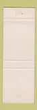 Matchbook Cover - Gondola Italian Restaurant Cincinnati OH