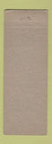 Matchbook Cover - St John Hotel Charleston SC