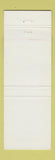 Matchbook Cover - Steinberg Stores? Canada