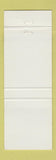 Matchbook Cover - Club Pat Enaude Citadelle QC?