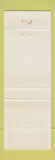 Matchbook Cover - Montgomery Inn Ribs King Montgomery OH