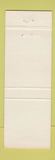 Matchbook Cover - Gondola Italian Restaurant Cincinnati OH