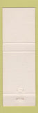 Matchbook Cover - Oregon State University Beavers Corvallis OR