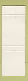 Matchbook Cover - Jack's Web Grand Rapids MN