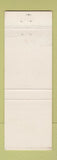Matchbook Cover - Alphorn Motel Annex Monroe WI