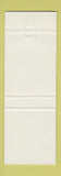 Matchbook Cover - La Kachette Bar Restaurant Pointe Claire QC