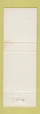 Matchbook Cover - Riverside Country Club Battle Creek MI
