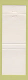 Matchbook Cover - Gearhart by the Sea OR