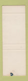 Matchbook Cover - Bob's Bait and Tackle Fort Myers? FL