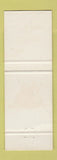 Matchbook Cover - The Black Pearl Newport RI