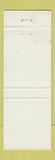 Matchbook Cover - Salvation Army Centennial Celebration Atlanta GA 1990