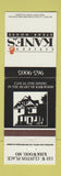 Matchbook Cover - Citizen Kane's Steak House Kirkwood MO