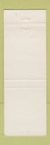 Matchbook Cover - Tenneco Food Stores