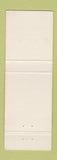 Matchbook Cover - Ron's Cobbler Shoppe Seattle WA