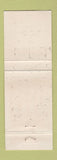 Matchbook Cover - Kirbyville Country Inn Reading Kutztown PA