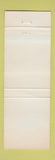 Matchbook Cover - Lumber Co Family Restaurant Aberdeen SD