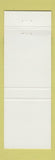 Matchbook Cover - Beauti Tone Paint Home All Building Centre Canada