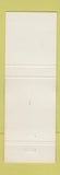 Matchbook Cover - Rio Cafe Seattle WA